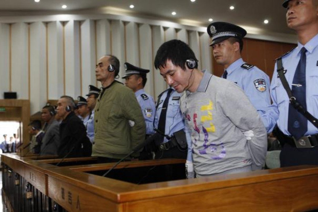 10 Kasus Pidana Terbesar Yang Pernah Terjadi di China