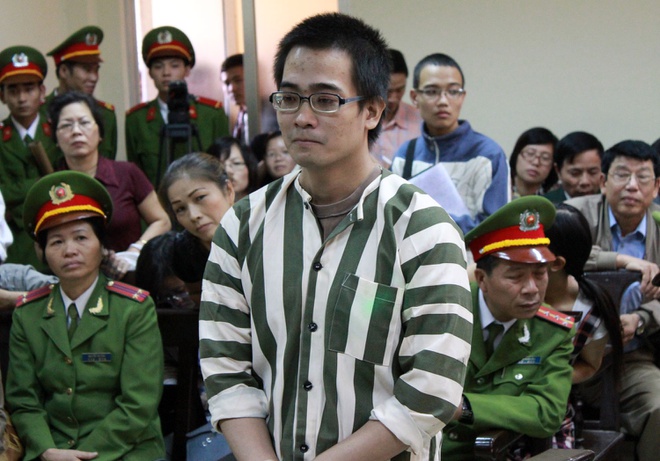 9 Kejahatan Mengerikan Di Vietnam Dalam Satu Dekade Terakhir